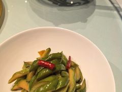 -巴音浩日娲·蒙餐(双林东路店)