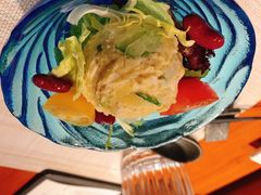 -yokocho上横町·日本食街(深业上城店)