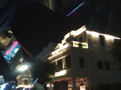 -万绿园