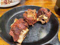 -老冯烤羊蝎子馆(望京店)