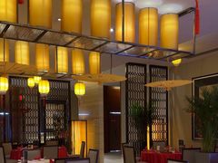 -福州天元国际威斯汀酒店·中国元素餐厅