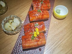 -江左尚白日本料理(万象城店)