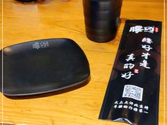 -腰子哥烤串(石佛营炫特店)