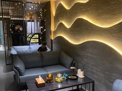 -天禧影院式足道·SPA(梅林店)