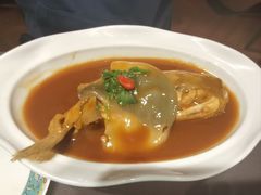 -肆月河豚·新淮扬(金融街店)