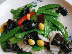 -万福·家宴(平谷店)