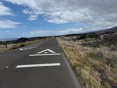 -夏威夷火山国家公园