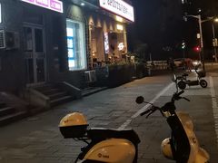 -8PINTS八品脱·日料·烧鸟·精酿小酒馆(莘庄店)