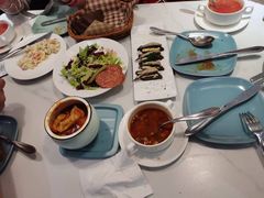 -库滋明·俄罗斯特色美食(中央大街店)