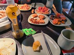 -梨花自助烤肉(乐宾店)