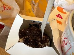 -麦当劳(双榆树店)