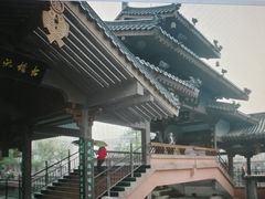 -桂林灵渠景区