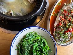 -妈妈的味道(和顺古镇店)