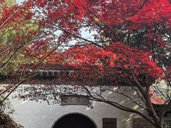 -虞山风景区