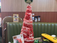 -安又胖韩国烤肉(美罗城店)