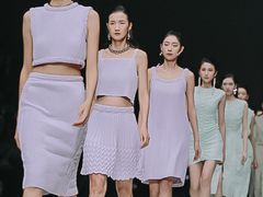 -欢乐海岸椰林沙滩-2025湾区超级灯会