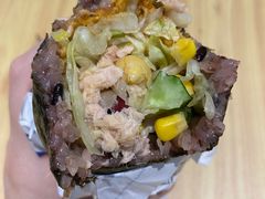-眷村阿嬷(花城汇店)