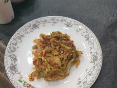 -朴小妹人参鸡汤火锅(长白山万达店)