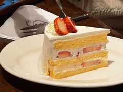 -EAU CAFE(永康路店)