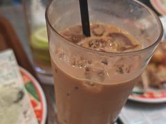 -孖记茶档·热腾茶餐(荔湾领展广场店)