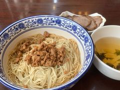 -澄信居膳麵