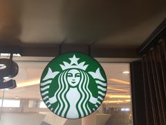 -星巴克(福州万象九宜城分店)