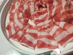 -彤德莱牛肉火锅(双港店)