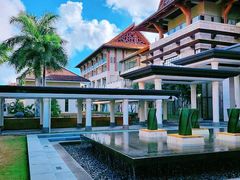 -三亚海棠湾万丽度假酒店