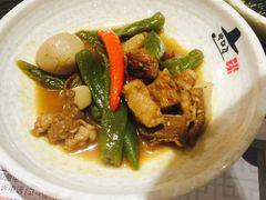 -朴大人炭烤·韩国料理(奥帆中心海尔洲际店)