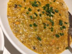 蟹粉蟹肉-玫瑰厅上海菜(兴国路店)