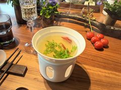 -龙吟山房(青龙山庄店)