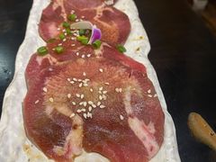 -谷雨日式烧肉(万达金街店)