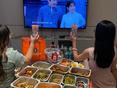 -吉利龙虾·新派海鲜烧烤