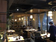-喜越泰莱·泰越料理(海逸新天地店)
