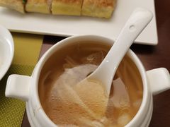 -东方建国大酒店-中餐厅