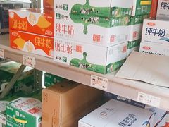 -牛奶便利(东四店)