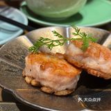 马兰头餐厅试吃