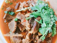 -味好美土菜(迎宾东路店)