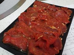 -老字号·阿里巴巴特色牦牛肉汤锅