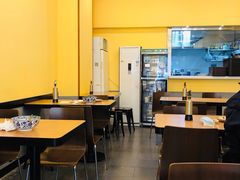 大堂-有礼有面(知春路店)