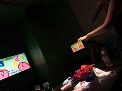 -糖潮量贩KTV(高新万达广场店)