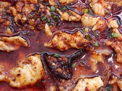 -川人百味(亿合城店)