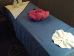 -韵道养生.足道.按摩.SPA(古美店)