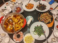 -月福京味斋·烤鸭店·北京菜(鼓楼总店)