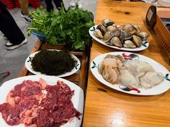 -牛排王糟粕醋火锅(海甸分店)