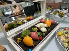 -3号仓库·创意中国菜(新世界城店)