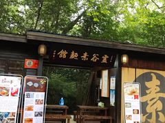 -灵谷景区