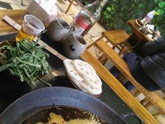 -肥龙火锅(南坪店)