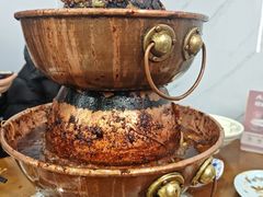 -珍粤里-蛙行记湘味馆(汶水东路店)