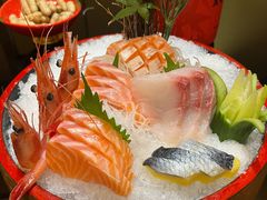 -天狗山料理(省体店)